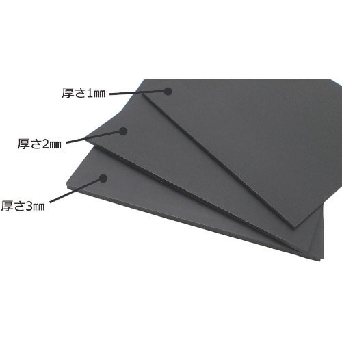 WAKI CRゴムシート CRS−34 3X300