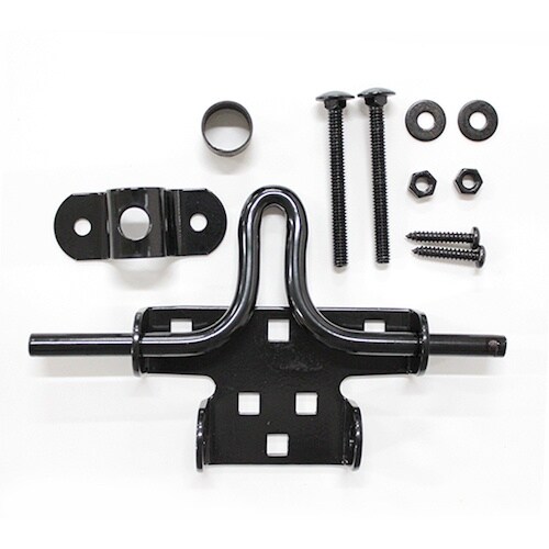 WAKI スライドラッチ BH−305 ワンセット