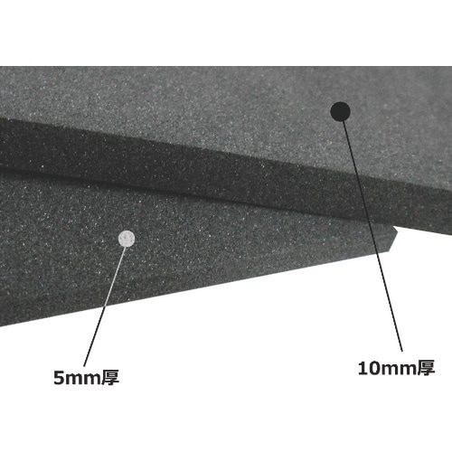 WAKI PEスポンジシート PES−01 5X1