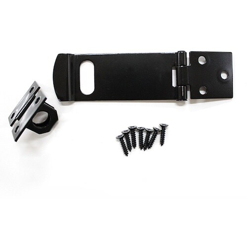 WAKI セフティ ハスプ BH−344 100M