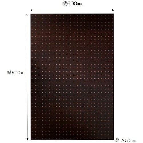 WAKI 穴あきBクラシック 600×900×5.