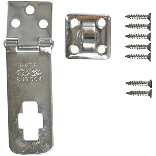 WAKI ステンストップ掛金 VD−043 EX−