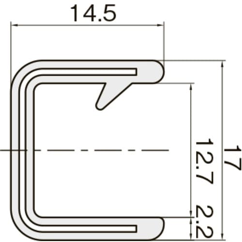 IWATA トリム 1375シリーズ PVC (7