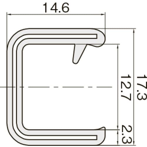 IWATA トリム 1375シリーズTPE 3M