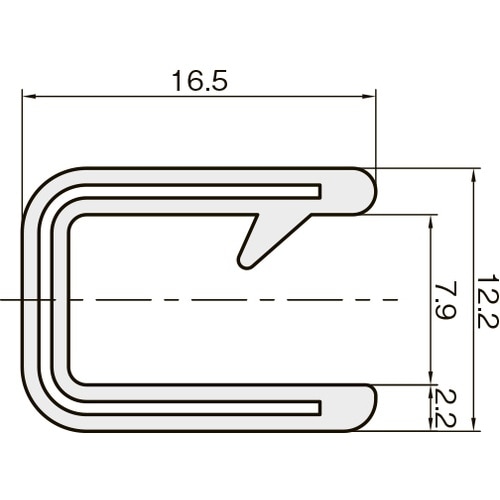 IWATA トリム 1375シリーズ PVC (7