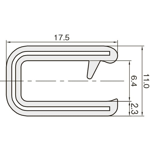 IWATA トリム 1375シリーズTPE 10M