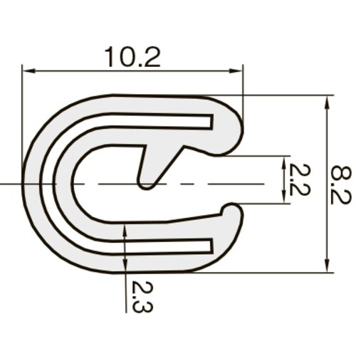 IWATA トリム 75シリーズ (1M) 3.2
