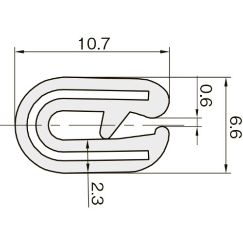 IWATA トリム 75シリーズTPE 5M
