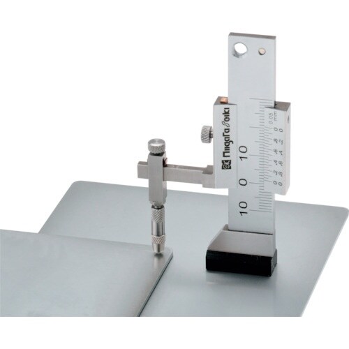 SK ギャップキャリパ(樹脂ベース/ナイロン測定子