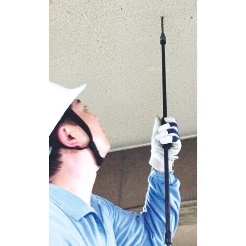 ジョブマスター ロングアダプター