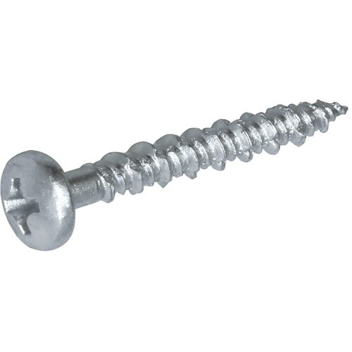 MARVEL コンクリートビス(ナベ頭)