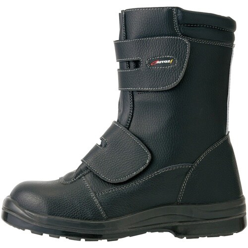 アイトス セーフティーシューズウレタン長マジック