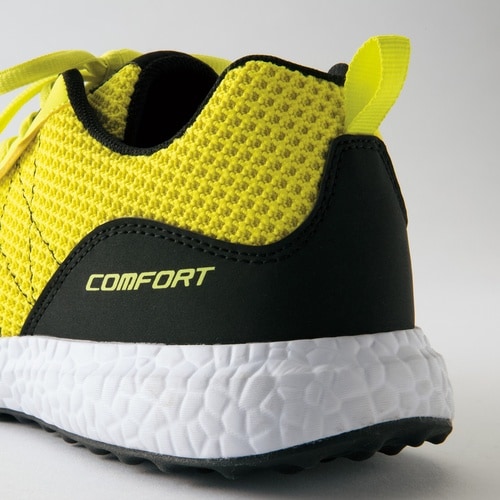 アイトス 軽量セーフティシューズ