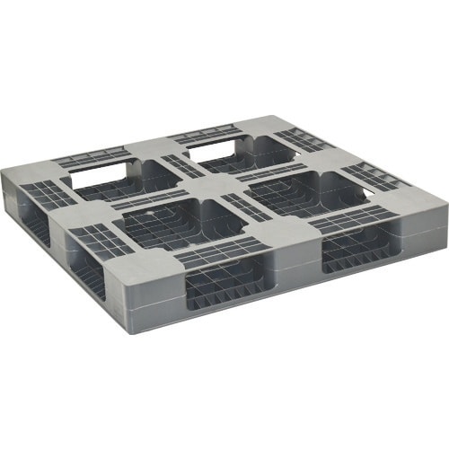 NPC プラスチックパレットAZFD−1111FE