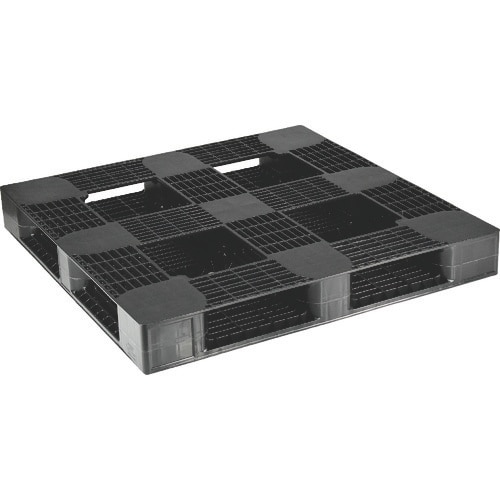 NPC プラスチックパレットZFD−1212E−R