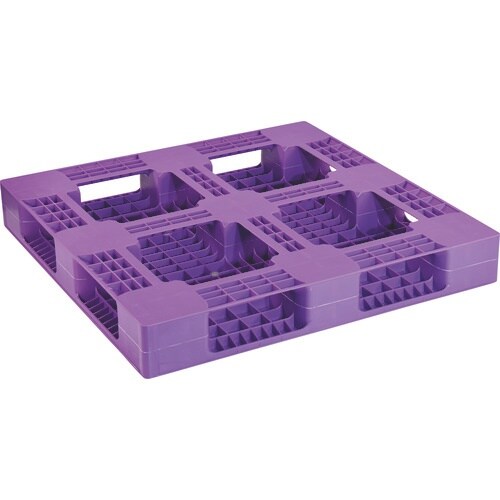 NPC プラスチックパレットAZFD−1111FE