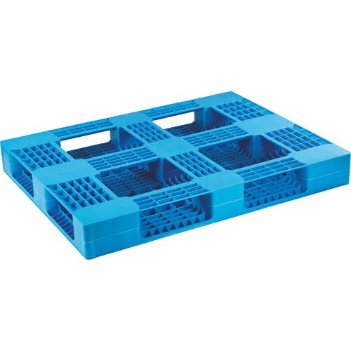 NPC プラスチックパレットAZFD−1310FE