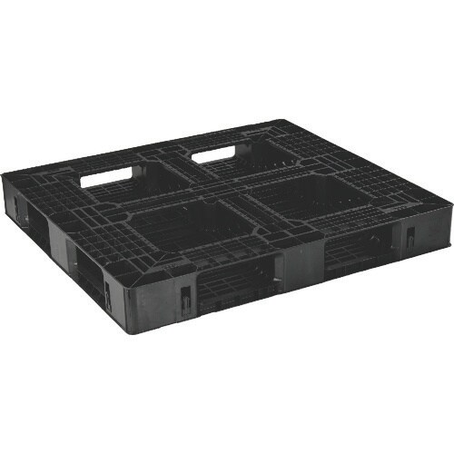 NPC 輸出梱包用プラスチックパレットEXAー12