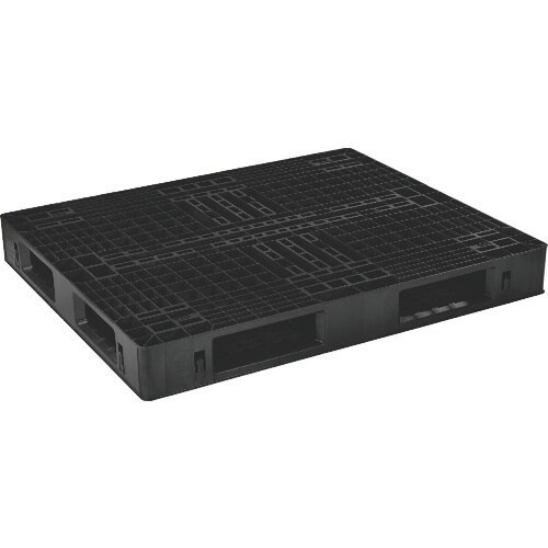 NPC 輸出梱包用プラスチックパレットEXMー13