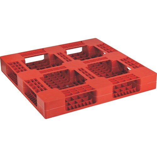 NPC プラスチックパレットAZFD−1111FE