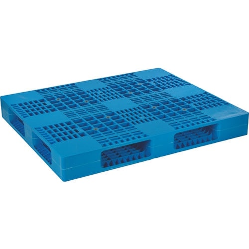 NPC プラスチックパレットAZFR−1311E
