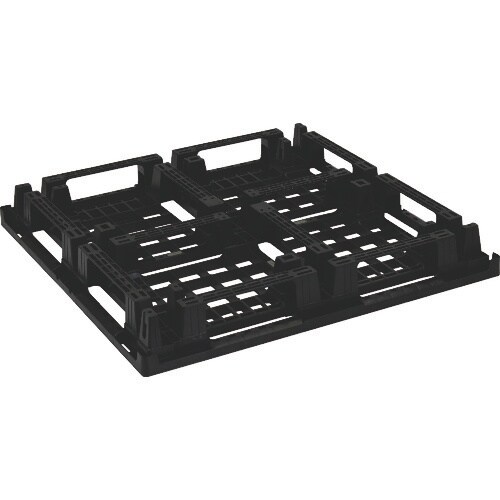 NPC 輸出梱包用プラスチックパレットEXAー11