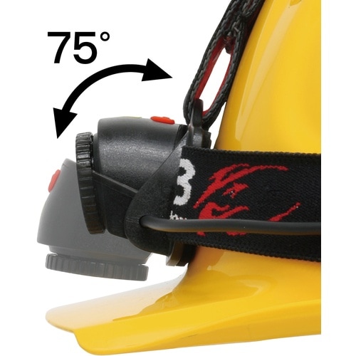 ジョブマスター LEDヘッドライト