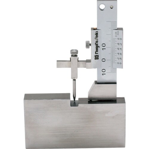 SK ギャップキャリパ(3点支持ベース) ダンチノ