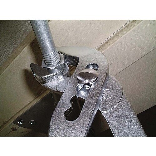 IPS ドライバー付プライヤ