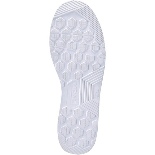 MARUGO MDM−010 ホワイト 25.5c