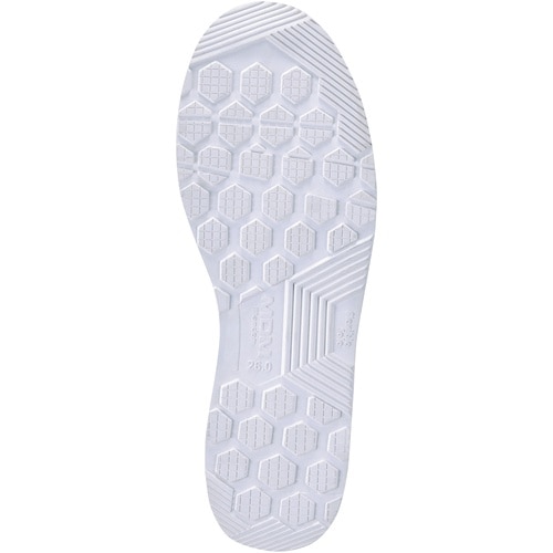 MARUGO MDM−010 ホワイト 27cm