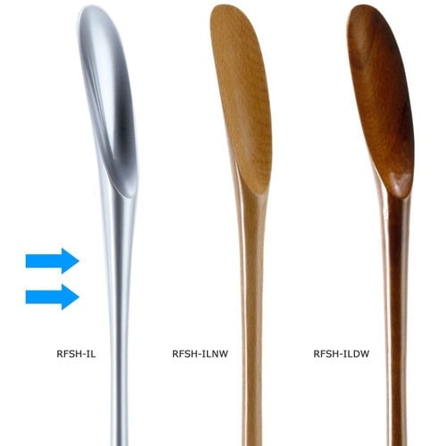 アールエフヤマカワ スピッロ 靴べら