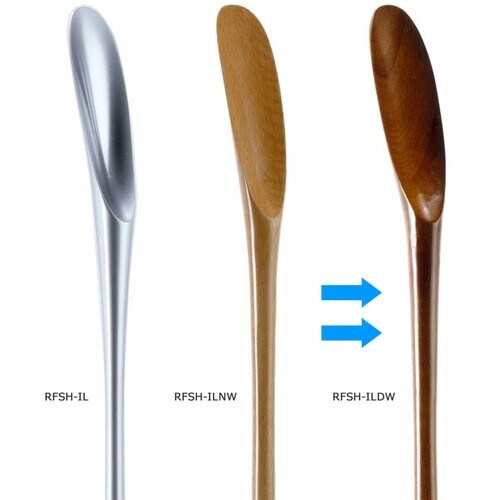 アールエフヤマカワ スピッロ 靴べら