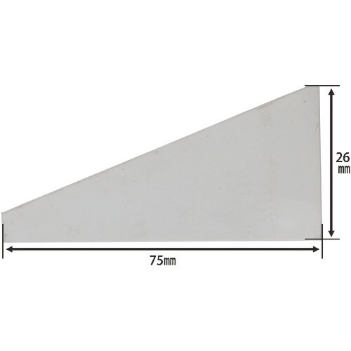 WAKI リフレクター Z−46 Re−773LD