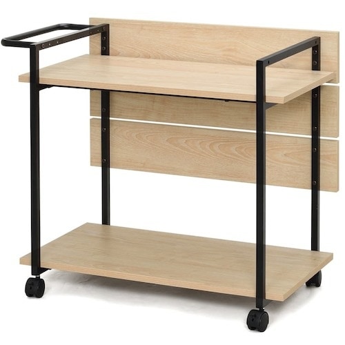 アールエフヤマカワ カフェステーション ワゴン ナ