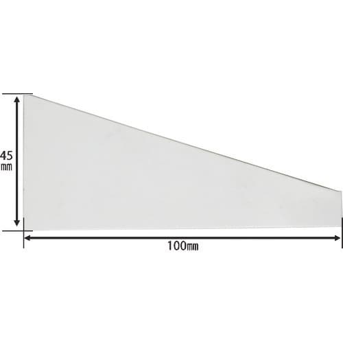 WAKI リフレクター Z−47 Re−100LD