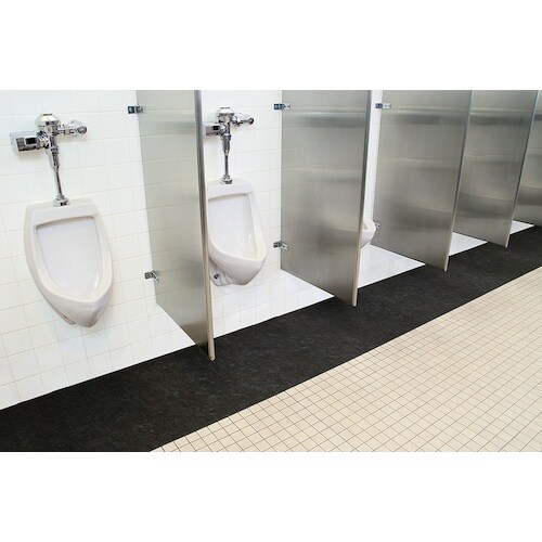 pig ピググリッピートイレマット