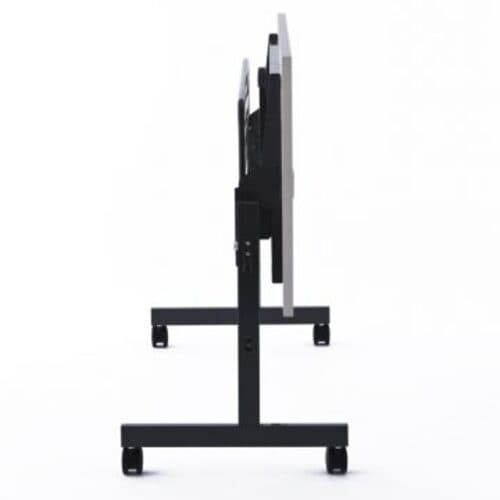 アールエフヤマカワ 配線機能付きフォールディングテ