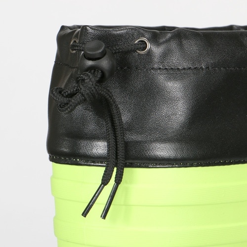 カジメイク エアーラバーブーツW(女性向け) ロー