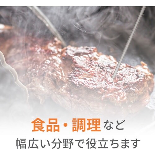 A&D 防水形中心温度計(Tタイプ) AD5605