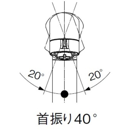 SANEI シングルワンホール切替シャワー混合栓