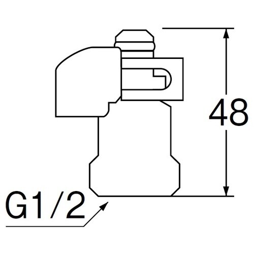 SANEI 逆止弁セット