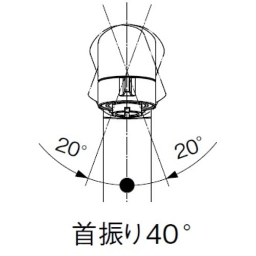 SANEI シングル台付切替シャワー混合栓