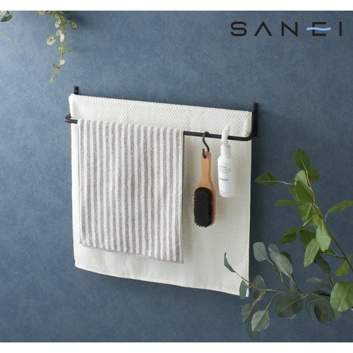 SANEI アイアンバー(二段)