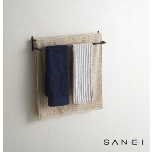 SANEI アイアンバー(二段)