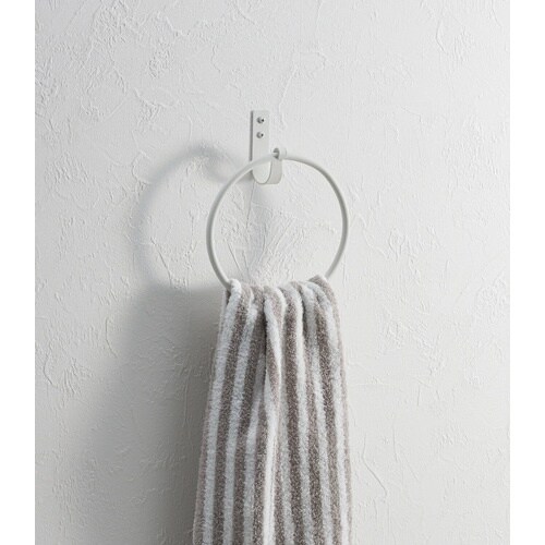 SANEI アイアンリング