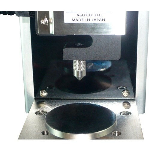 A&D 円錐圧子 JM−X005−500N