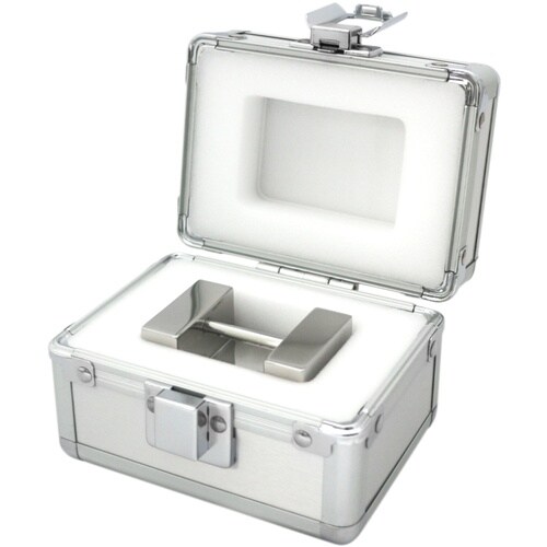 A&D 校正用分銅 枕型分銅 M1級 500g 一