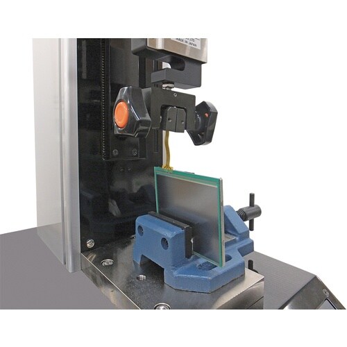 A&D MCT用バイス JM−X011