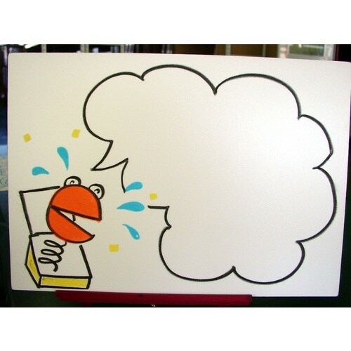 キットパス リバーシブルパネルA3 単品